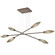  by Hammerton Studio ( 404 | PLB0050-M3-FB-B-CA1-L1 Rock Crystal ) 