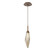   by Hammerton Studio ( 404 | LAB0050-15-FB-CB-C01-L3-RTS Rock Crystal ) 