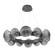   by Hammerton Studio ( 404 | CHB0089-36-GP-S-CA1-L3 Mesa ) 