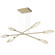   by Hammerton Studio ( 404 | PLB0050-M3-GB-A-CA1-L1 Rock Crystal ) 