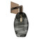 Sconces Single Glass by Hammerton Studio ( 404 | IDB0035-16-FB-OS-E2 Ellisse ) 
