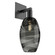 Sconces Single Glass by Hammerton Studio ( 404 | IDB0035-16-MB-OS-E2 Ellisse ) 