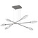   by Hammerton Studio ( 404 | PLB0050-M3-GP-C-CA1-L3 Rock Crystal ) 