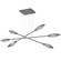   by Hammerton Studio ( 404 | PLB0050-M3-GP-S-CA1-L1 Rock Crystal ) 