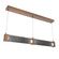 Linear/Island Geometric/Linear by Hammerton Studio ( 404 | PLB0042-47-BB-SG-CA1-L3 Parallel ) 