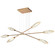   by Hammerton Studio ( 404 | PLB0050-M3-NB-A-CA1-L1 Rock Crystal ) 
