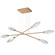   by Hammerton Studio ( 404 | PLB0050-M3-NB-C-CA1-L3 Rock Crystal ) 