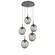 Pendants Multi-port/Cascade by Hammerton Studio ( 404 | CHB0062-05-GP-S-C01-E2 Aster ) 