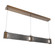 Linear/Island Geometric/Linear by Hammerton Studio ( 404 | PLB0042-47-FB-SG-CA1-L1 Parallel ) 