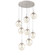 Pendants Multi-port/Cascade by Hammerton Studio ( 404 | CHB0062-08-BS-A-C01-E2 Aster ) 