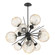 Large Chandeliers Starburst by Hammerton Studio ( 404 | CHB0092-0A-MB-A-001-L3 Gaia ) 