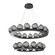   by Hammerton Studio ( 404 | CHB0095-2B-GP-ZS-CA1-L3 Luna ) 