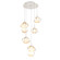 Pendants Multi-port/Cascade by Hammerton Studio ( 404 | CHB0089-05-BS-A-C01-L1 Mesa ) 