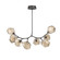 Large Chandeliers Glass Shade by Hammerton Studio ( 404 | PLB0039-BB-GP-B-001-L3 Gem ) 