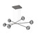   by Hammerton Studio ( 404 | PLB0089-M3-GP-S-CA1-L1 Mesa ) 