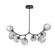 Large Chandeliers Glass Shade by Hammerton Studio ( 404 | PLB0039-BB-MB-S-001-L1 Gem ) 