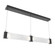 Linear/Island Geometric/Linear by Hammerton Studio ( 404 | PLB0042-47-MB-CG-CA1-L1 Parallel ) 