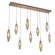   by Hammerton Studio ( 404 | PLB0050-09-BB-CB-C01-L1 Rock Crystal ) 