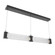 Linear/Island Geometric/Linear by Hammerton Studio ( 404 | PLB0042-47-MB-CR-CA1-L3 Parallel ) 