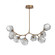 Large Chandeliers Glass Shade by Hammerton Studio ( 404 | PLB0039-BB-NB-S-001-L1 Gem ) 