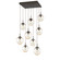 Pendants Multi-port/Cascade by Hammerton Studio ( 404 | CHB0062-09-FB-A-C01-E2 Aster ) 