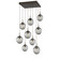 Pendants Multi-port/Cascade by Hammerton Studio ( 404 | CHB0062-09-FB-S-C01-E2 Aster ) 