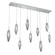   by Hammerton Studio ( 404 | PLB0050-09-CS-CS-C01-L1 Rock Crystal ) 