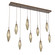   by Hammerton Studio ( 404 | PLB0050-09-FB-CB-C01-L1 Rock Crystal ) 