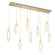   by Hammerton Studio ( 404 | PLB0050-09-GB-CA-C01-L3 Rock Crystal ) 