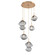 Pendants Multi-port/Cascade by Hammerton Studio ( 404 | CHB0089-05-NB-S-C01-L3 Mesa ) 