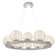 Mid. Chandeliers Ring/Halo by Hammerton Studio ( 404 | CHB0092-0C-BS-A-CA1-L1 Gaia ) 