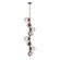   by Hammerton Studio ( 404 | CHB0095-T8-BB-FC-001-L3 Luna ) 