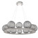 Mid. Chandeliers Ring/Halo by Hammerton Studio ( 404 | CHB0092-0C-BS-S-CA1-L3 Gaia ) 