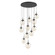 Pendants Multi-port/Cascade by Hammerton Studio ( 404 | CHB0062-11-MB-A-C01-E2 Aster ) 
