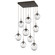 Pendants Multi-port/Cascade by Hammerton Studio ( 404 | CHB0066-09-FB-ZC-C01-L1 Aster ) 