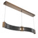 Linear/Island Geometric/Linear by Hammerton Studio ( 404 | PLB0042-48-FB-SG-CA1-L3 Parallel ) 