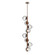   by Hammerton Studio ( 404 | CHB0095-T8-BB-ZC-001-L3 Luna ) 