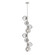   by Hammerton Studio ( 404 | CHB0095-T8-BS-FC-001-L1 Luna ) 