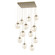 Pendants Multi-port/Cascade by Hammerton Studio ( 404 | CHB0062-12-GB-A-C01-E2 Aster ) 