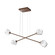 Linear/Island Geometric/Linear by Hammerton Studio ( 404 | PLB0039-M2-BB-C-CA1-L3 Gem ) 