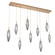   by Hammerton Studio ( 404 | PLB0050-09-NB-CS-C01-L3 Rock Crystal ) 