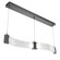 Linear/Island Geometric/Linear by Hammerton Studio ( 404 | PLB0042-48-GP-CG-CA1-L1 Parallel ) 