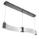 Linear/Island Geometric/Linear by Hammerton Studio ( 404 | PLB0042-48-GP-CR-CA1-L1 Parallel ) 