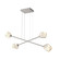 Linear/Island Geometric/Linear by Hammerton Studio ( 404 | PLB0039-M2-BS-A-CA1-L3 Gem ) 