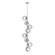   by Hammerton Studio ( 404 | CHB0095-T8-BS-ZC-001-L1 Luna ) 