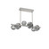   by Hammerton Studio ( 404 | PLB0089-T6-BS-S-001-L1 Mesa ) 