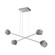 Linear/Island Geometric/Linear by Hammerton Studio ( 404 | PLB0039-M2-CS-S-CA1-L3 Gem ) 