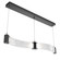 Linear/Island Geometric/Linear by Hammerton Studio ( 404 | PLB0042-48-MB-CG-CA1-L3 Parallel ) 