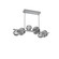   by Hammerton Studio ( 404 | PLB0089-T6-CS-S-001-L1 Mesa ) 