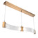 Linear/Island Geometric/Linear by Hammerton Studio ( 404 | PLB0042-48-NB-CG-CA1-L1 Parallel ) 